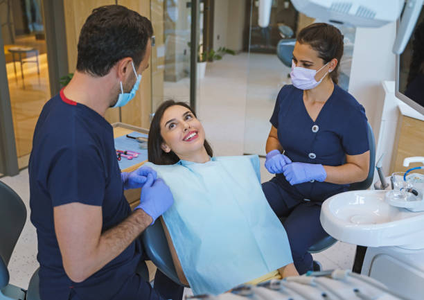 Laser Dentistry in Heber, CA