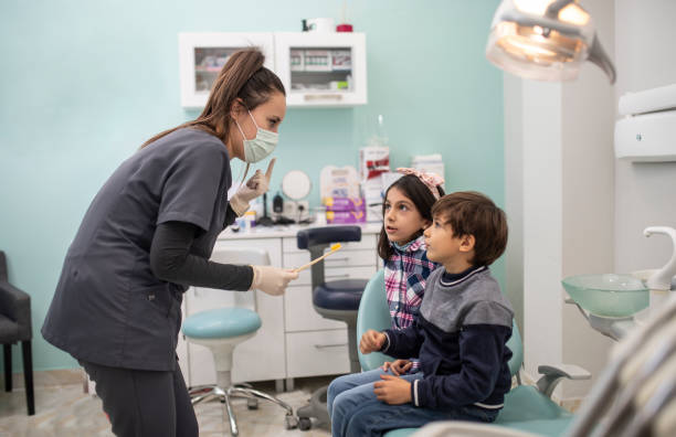 Why Choose Us for Your Dental Needs in Heber, CA