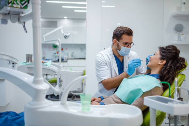 Dental Bonding in Heber, CA