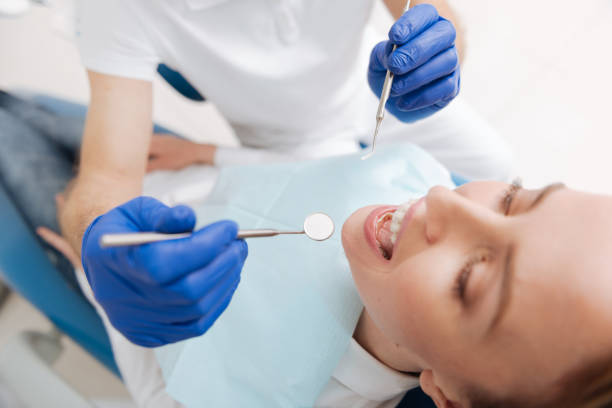 Best TMJ/TMD Treatment  in Heber, CA